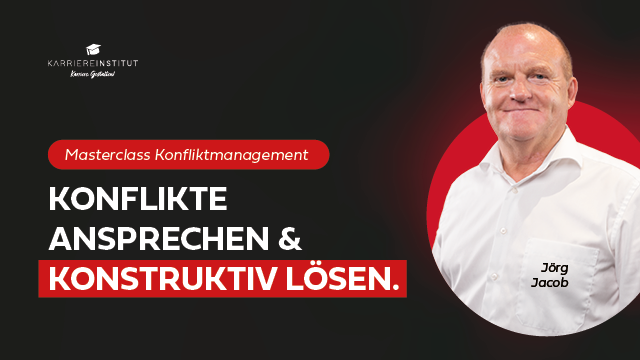Konfliktmanagement